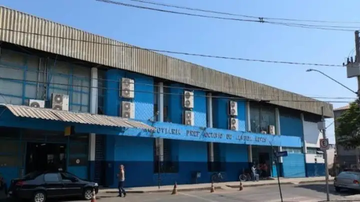 Terreno em leilão em São João del Rei