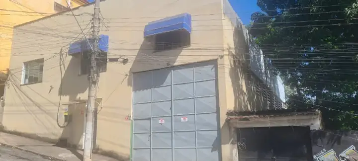 Terreno em leilão em Volta Redonda