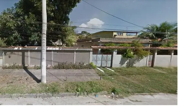 Casa em leilão em São Gonçalo
