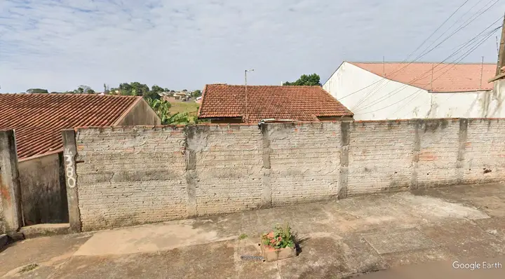 Casa em leilão em Londrina