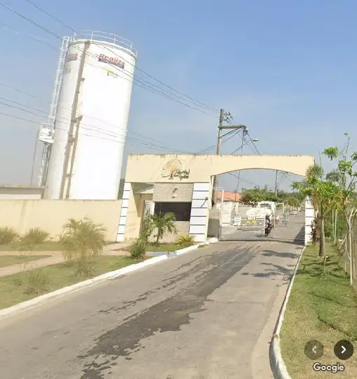 Imóvel em leilão - AVENIDA FLAVIO VASCONCELOS, N. 231, CS 24, QD C, AREA AD-04 (LT 04), VENDA DAS PEDRAS, ITABORAI, RJ