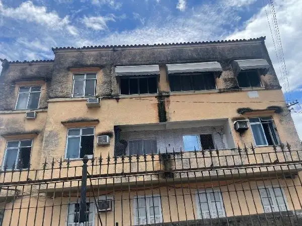 Imóvel em leilão - RUA FAGUNDES VARELA, N. 140, Apto 201,, ENCANTADO, RIO DE JANEIRO, RJ