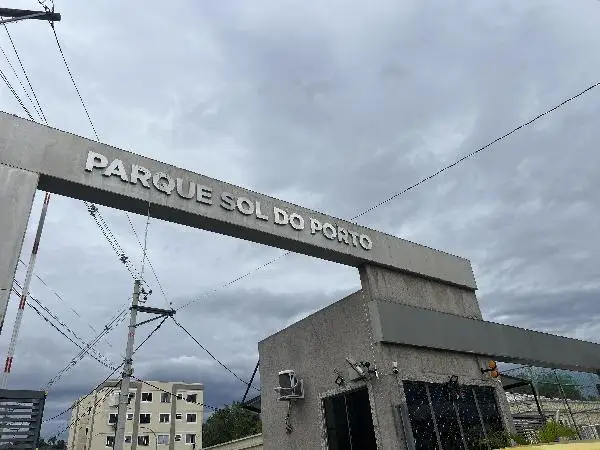 Imóvel em leilão - Endereço não informado