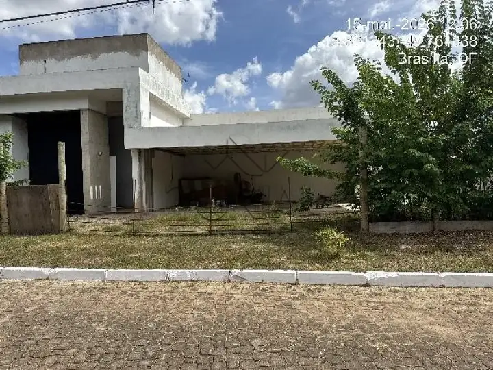 Casa em leilão em Brasília