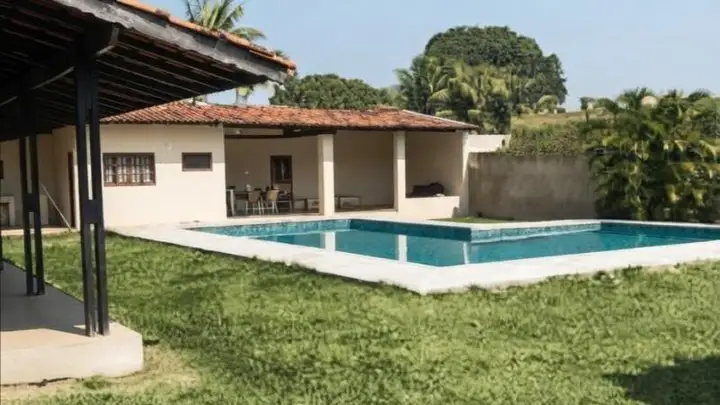 Casa em leilão em Campinas