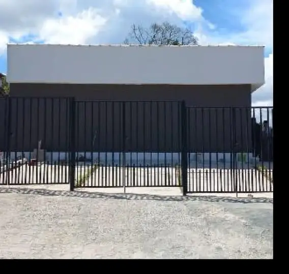 Imóvel em leilão - RUA WITAMAR RANGEL BARCELOS, N. 269, GARAGEM 01, MARAMBAIA, SAO GONCALO, RJ