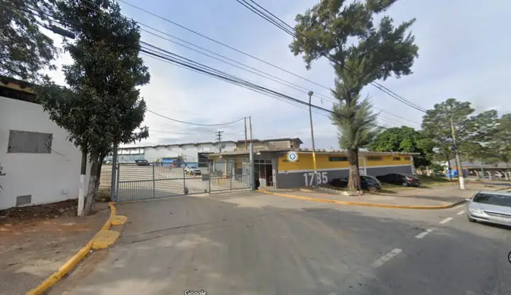 Leilão Judicial de Terreno em Várzea Paulista - Avenida Duque de Caxias, 1785