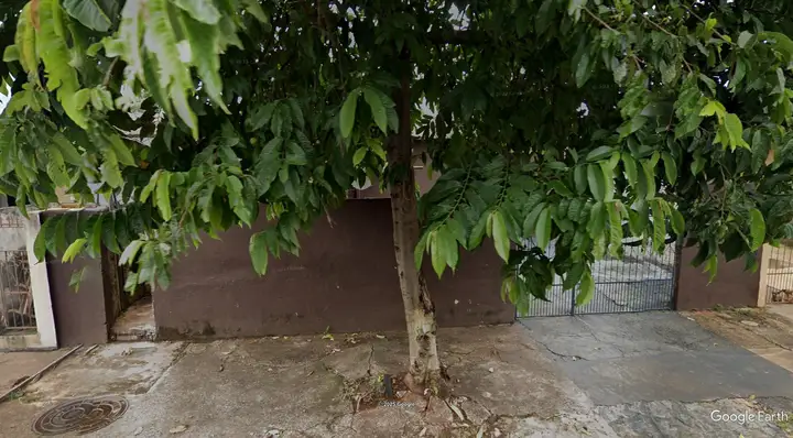 Casa em leilão em Londrina