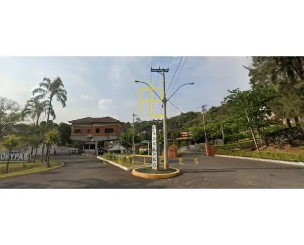 Condomínio Fazenda Orypaba (SP) - Terreno com 1.354,98m²