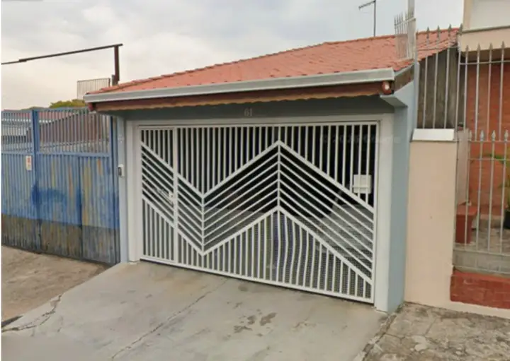 Casa em leilão em Itu