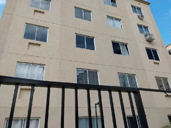 Imóvel em leilão - RUA B,N. 200 APTO. 302 BL 21, CERAMICA - CEP: 26031-620, NOVA IGUACU - RIO DE JANEIRO