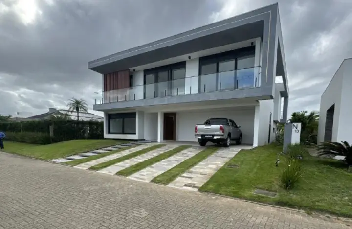 Casa em leilão em Torres