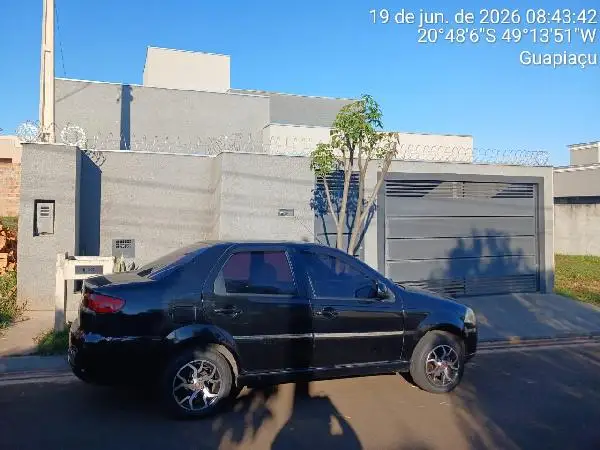 Casa em leilão em Guapiaçu