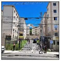 Apartamento em leilão em Rio de Janeiro