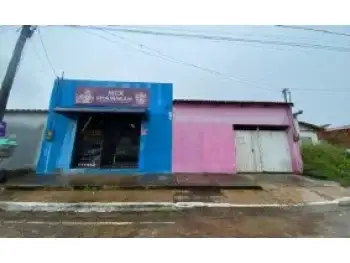 Leilão de Casa - Dos Minérios - Parauapebas/PA cod: 236778
