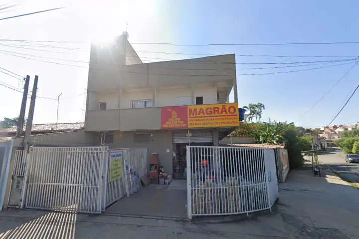 Terreno em leilão em Sorocaba