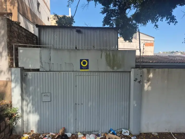 Casa em leilão em Porto Alegre