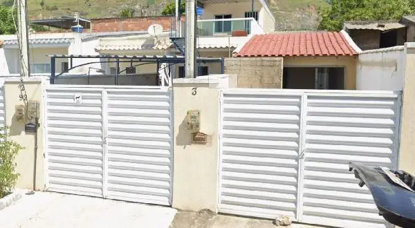 Imóvel em leilão - RUA DOM AQUINO, N. 92, CS 3 LT 31 QD D, JARDIM NOVA ERA, NOVA IGUACU, RJ
