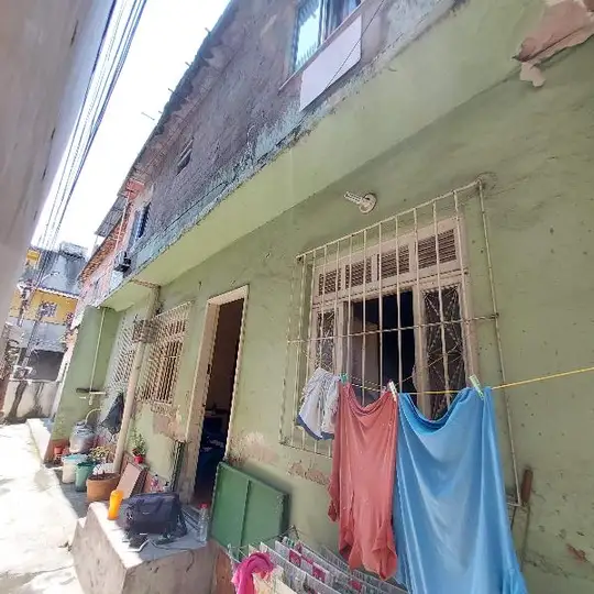 Imóvel em leilão - RUA DOUTOR PIO BORGES, N. 2235, CS 18, PITA, SAO GONCALO, RJ