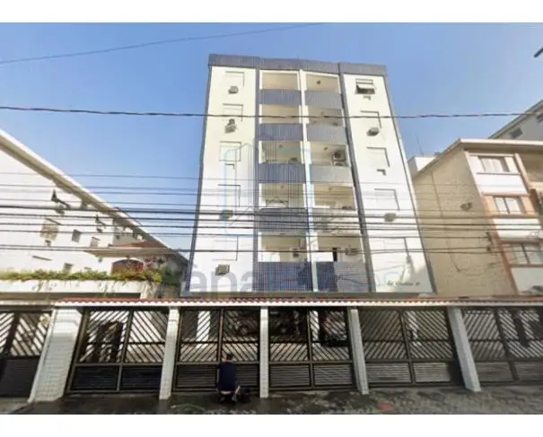 Residenciais em leilão em Santos