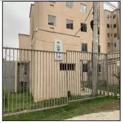 Imóvel em leilão - RUA B, N. 200, Apto 502, BL 19, CERAMICA, NOVA IGUACU, RJ