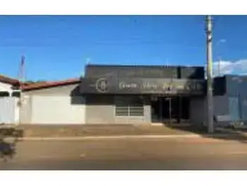 Casa em leilão em Iporá