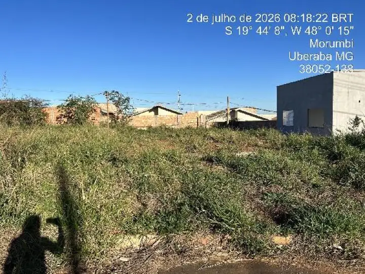 Casa em leilão em Uberaba