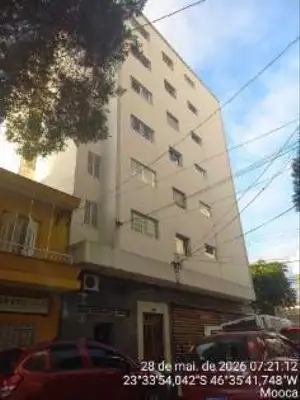 Apartamentos em leilão em São Paulo