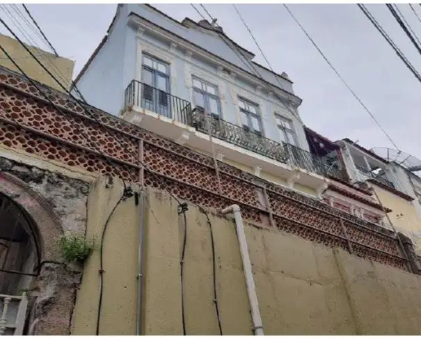 Residenciais em leilão em Rio de Janeiro
