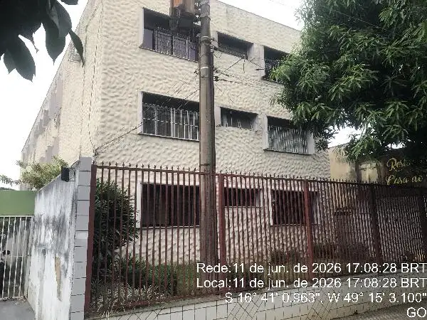 Imóvel em leilão - RUA 83, N. SN, Apto 202, LT 53, SETOR SUL, GOIANIA, GO