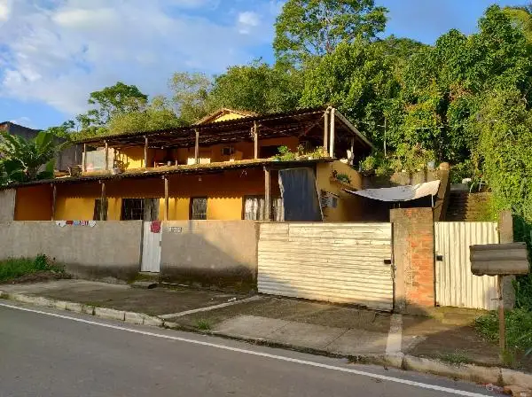 Imóvel em leilão - ESTRADA DE LAVRAS, N. 1297, LT 30, RIO DO OURO, RIO BONITO, RJ