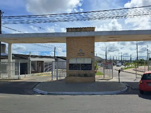 Leilão Extrajudicial de Casa em Maceió - Rua Projetada R, N. 960, Cs 37 Qd F Cj Res Jd Royal, Cidade Universitaria, Maceio, Al