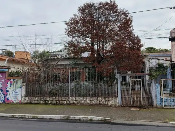 Casa em leilão em Porto Alegre