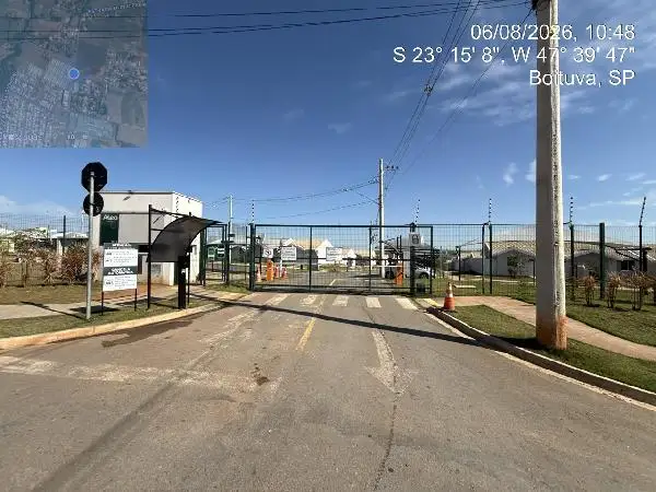 Casa em leilão em Boituva