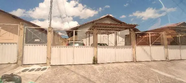 Imóvel em leilão - RUA JERONIMO NASCIMENTO, N. 141, CS 03, JOQUEI CLUBE, SAO GONCALO, RJ