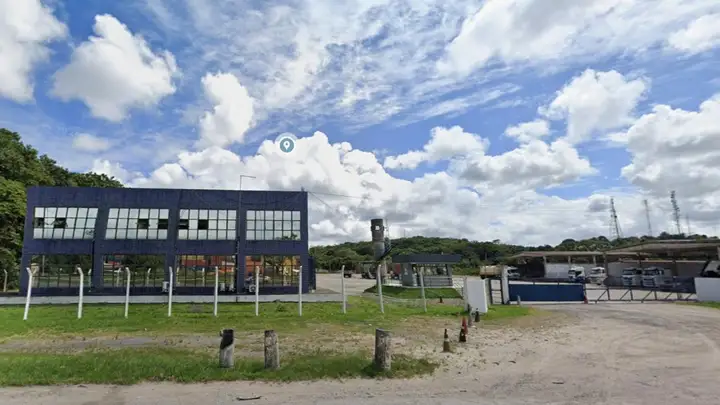 Casa em leilão em Ipojuca