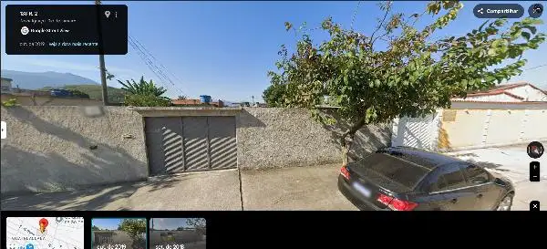 Imóvel em leilão - RUA DOIS, N. 154, QD B LT 19, SANTA RITA, NOVA IGUACU, RJ