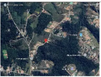 Gleba em leilão em Jarinu