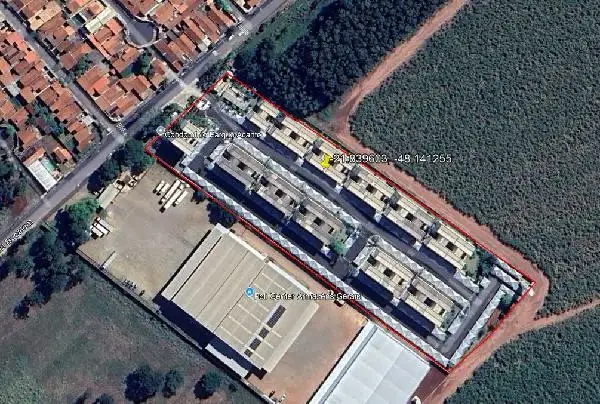 Imóvel em leilão - AV MIGUEL BUCALEM, N. 468, Apto 403, BL 6, PARQUE RESIDENCIAL IGUATEMI, ARARAQUARA, SP