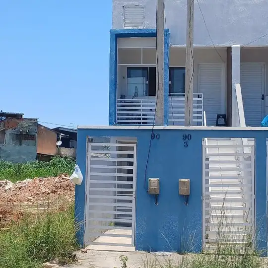 Casa em leilão em Nova Iguaçu