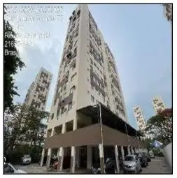 Imóvel em leilão - RUA IGUABA GRANDE, N. 167, Apto 1503, BL 04, PAVUNA, RIO DE JANEIRO, RJ