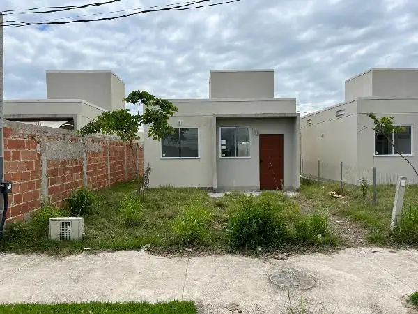 Imóvel em leilão - RUA FRANCISCO PEREIRA, N. 21, QD 11 LT 10, DONANA, CAMPOS DOS GOYTACAZES, RJ