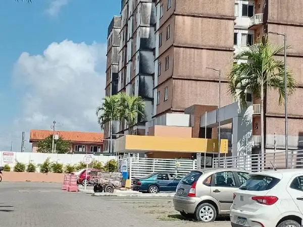 Imóvel em leilão - POVOADO CABRITA, N. 305, Apto 602, BL 05, Jabotiana, SAO CRISTOVAO, SE