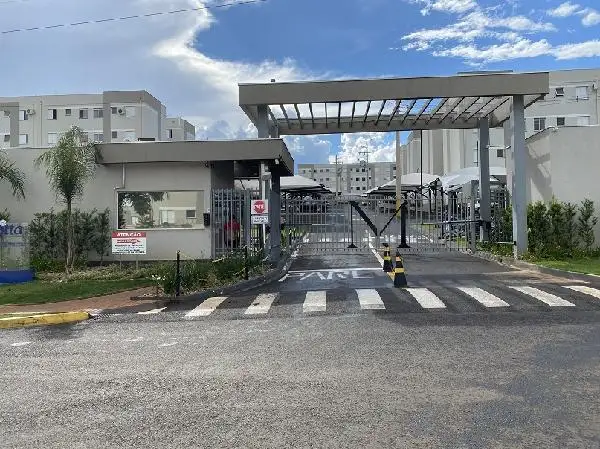 Apartamento em leilão em Jaboticabal