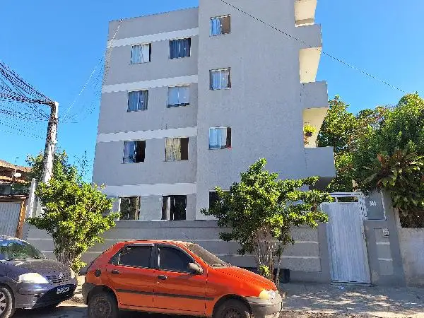 Imóvel em leilão - RUA DINIZ RAFET, N. 340, Apto 101, BL 75, COELHO, SAO GONCALO, RJ