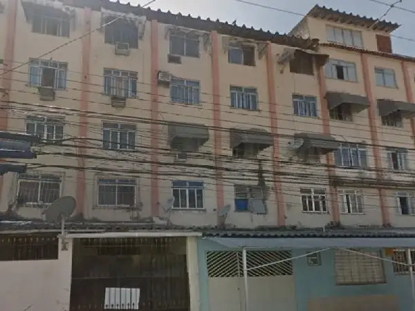 Imóvel em leilão - RUA ARARI, N. 346, Apto 207,, BANGU, RIO DE JANEIRO, RJ