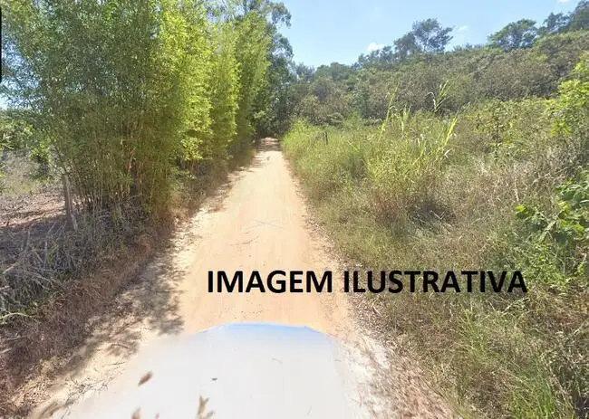 Terreno em leilão em Araruama