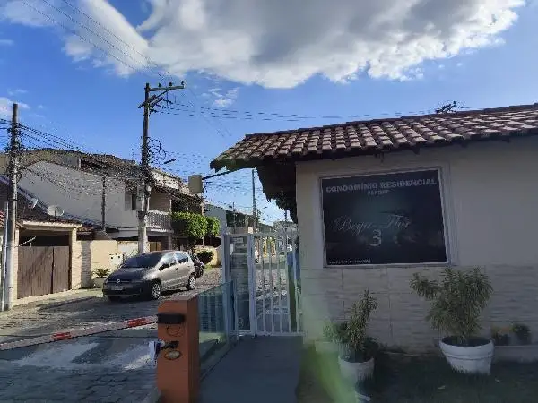Sobrado em leilão em Mesquita
