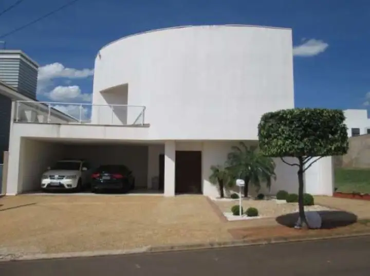 Casa em leilão em Bauru