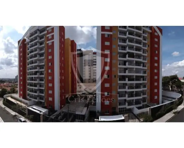 Residencial em leilão em Bauru
